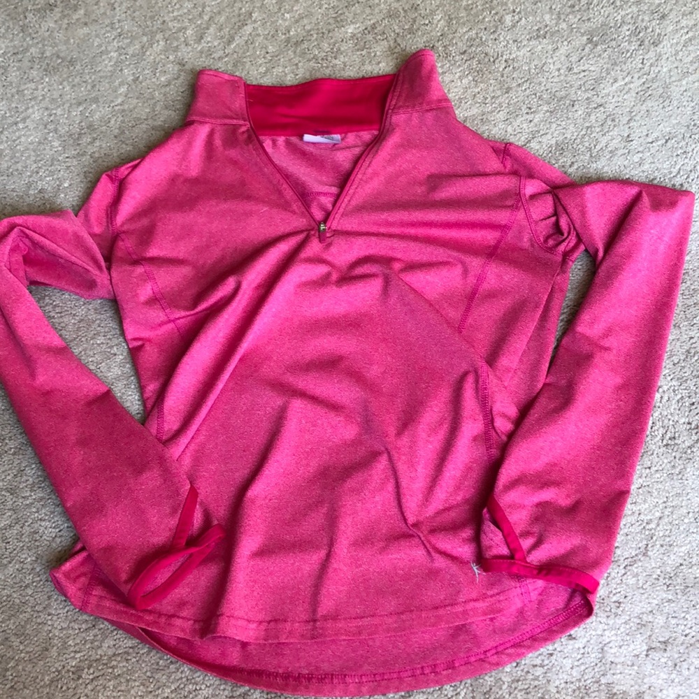 Dri fit workout pullovers $10 EACH